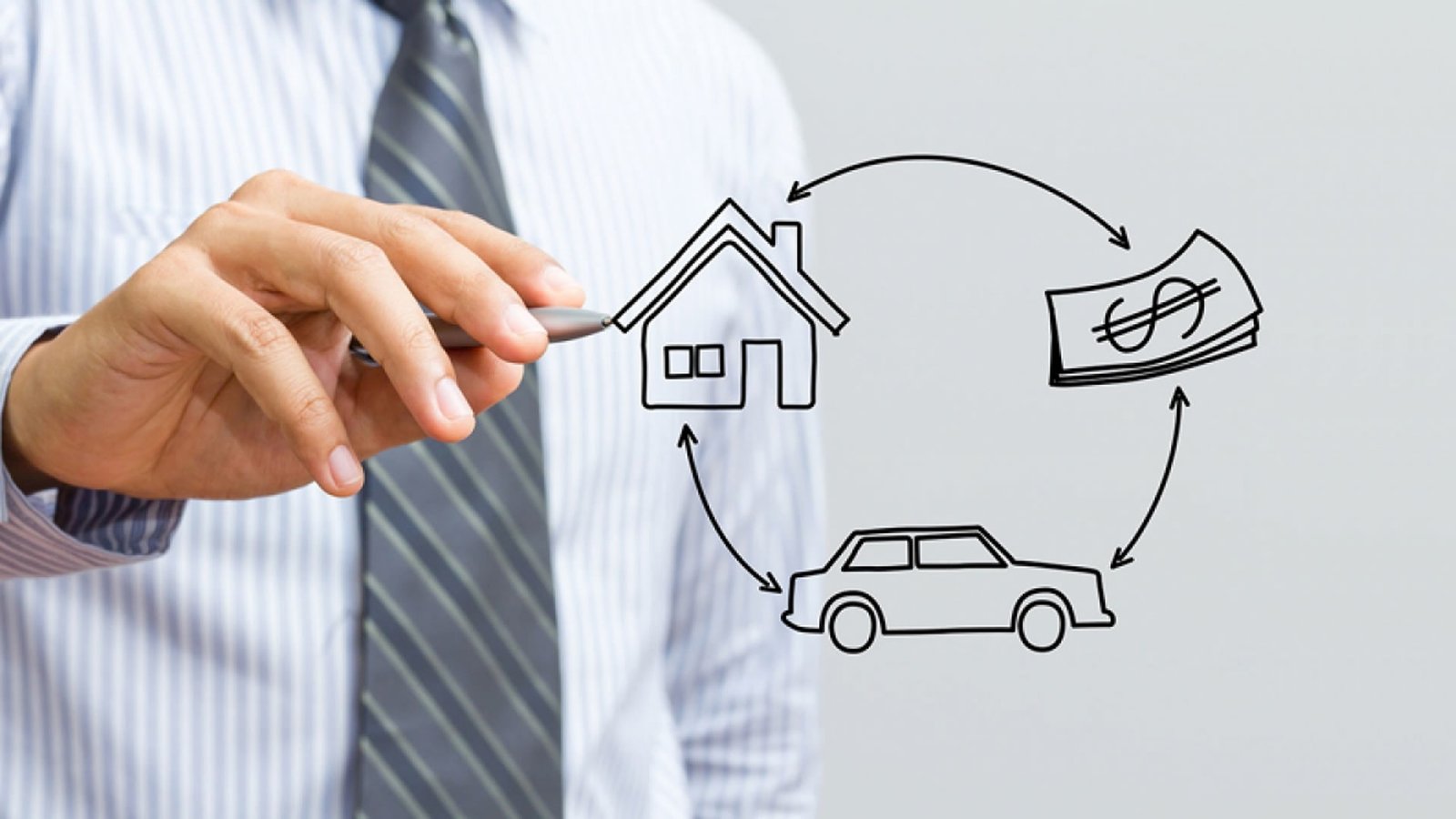 Seguros: Proteção e Tranquilidade para Todos os Momentos da Vida