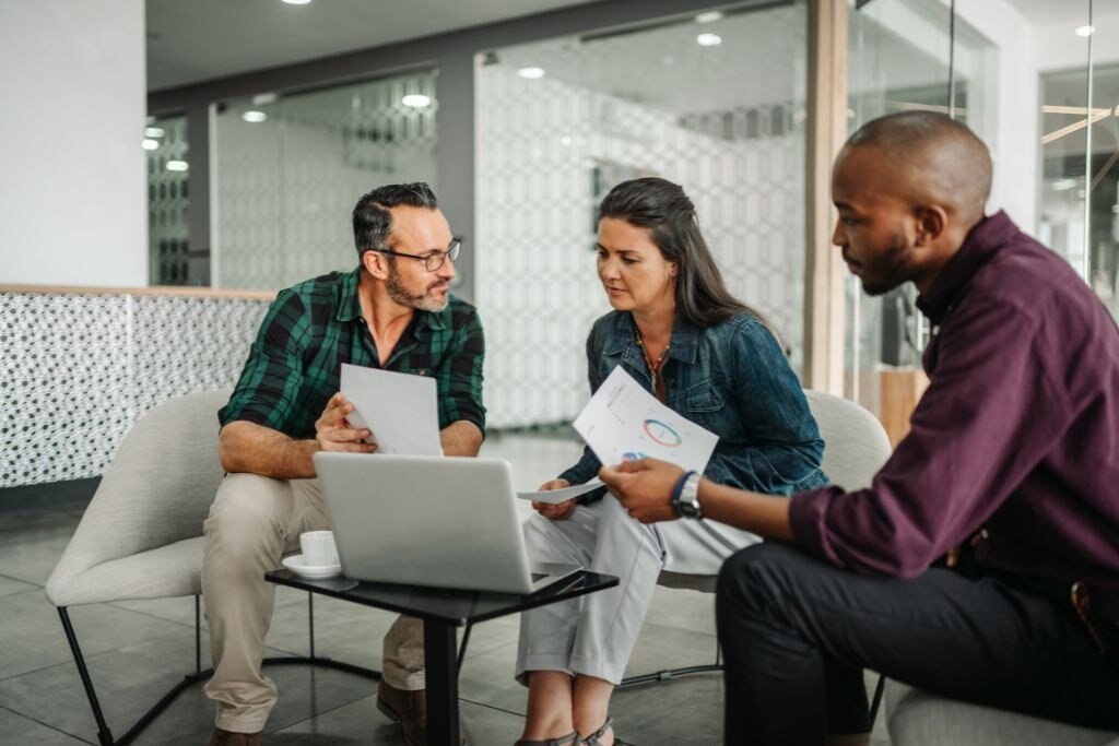 Consultoria Financeira Personalizada: A Melhor Solução para Cada Momento