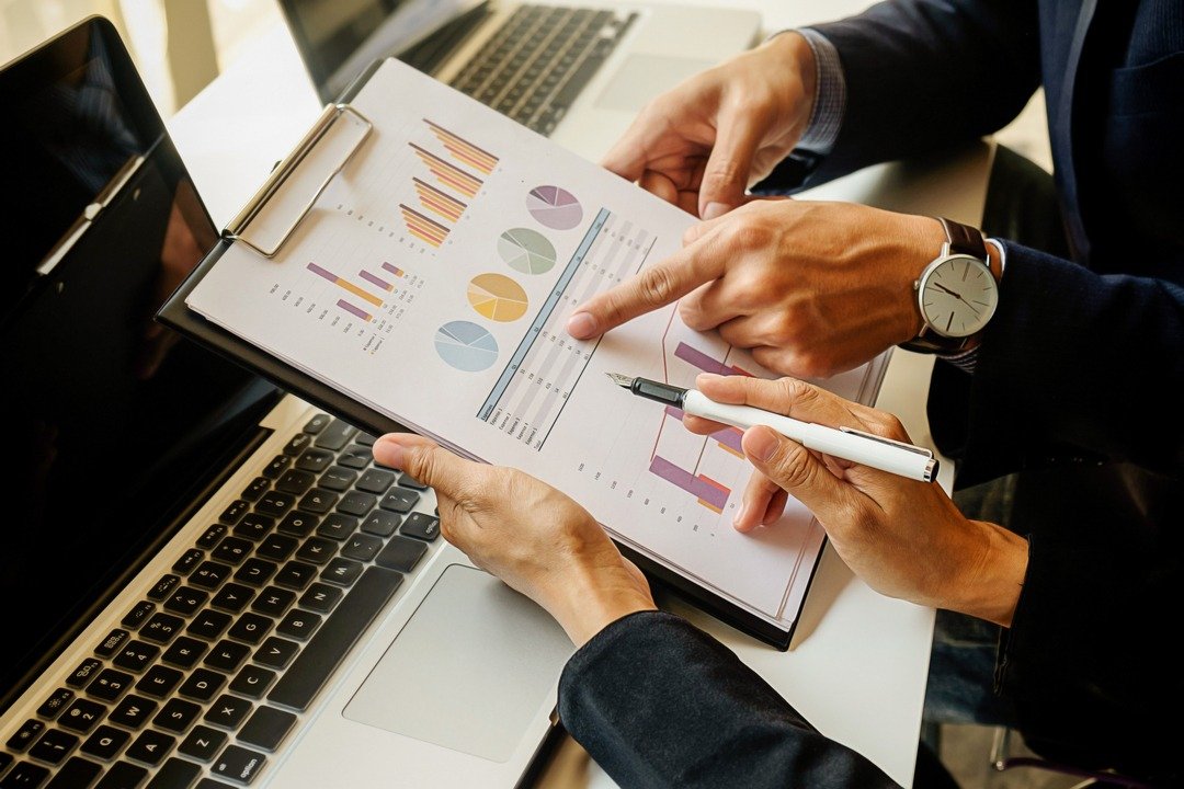 Consultoria Financeira: Planejamento para Tomar Decisões Mais Inteligentes