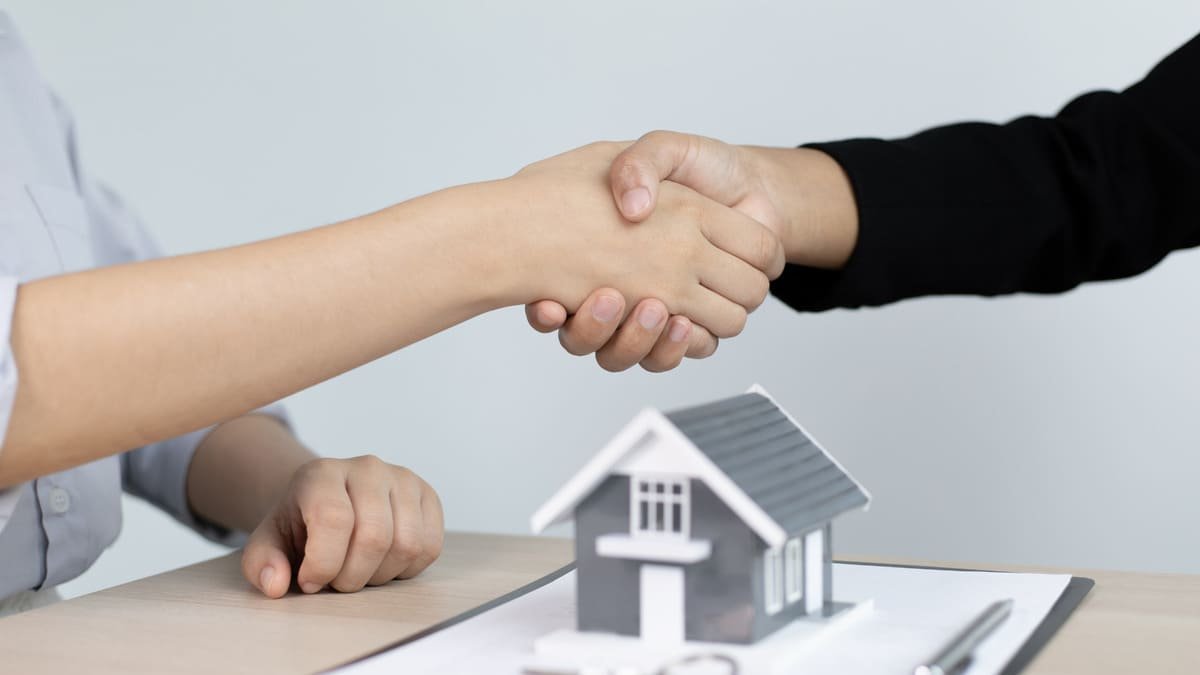 Crédito Imobiliário: Transformando o Sonho do Imóvel Próprio em Realidade